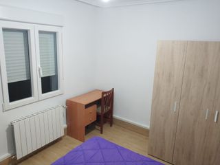 Habitación en piso Compartido