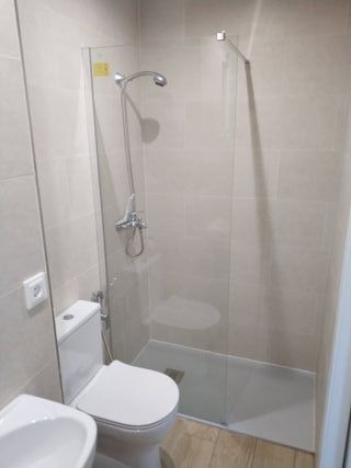 Habitación en piso Compartido