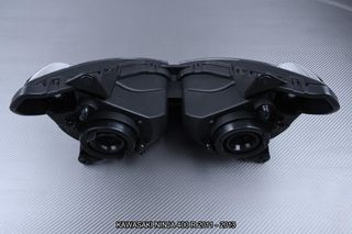 Óptica / Faro KAWASAKI NINJA 400 R 2011 - 2013
