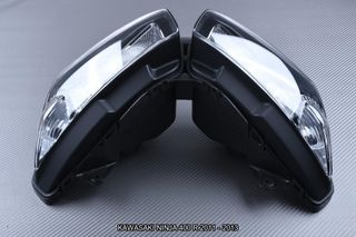 Óptica / Faro KAWASAKI NINJA 400 R 2011 - 2013