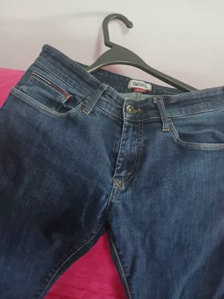 Pantalón vaquero hombre 31/34