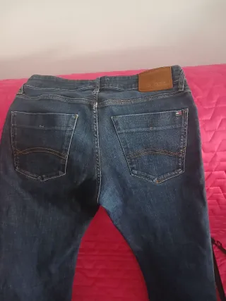 Pantalón vaquero hombre 31/34