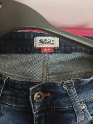 Pantalón vaquero hombre 31/34