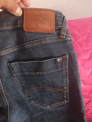 Pantalón vaquero hombre 31/34