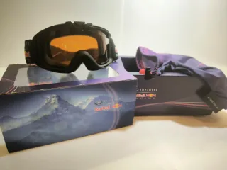 Gafas Red Bull Racing Infiniti