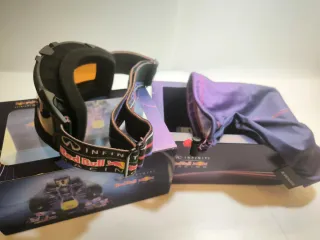 Gafas Red Bull Racing Infiniti