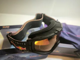 Gafas Red Bull Racing Infiniti