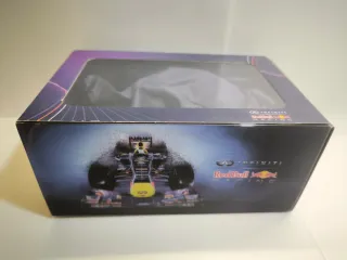 Gafas Red Bull Racing Infiniti