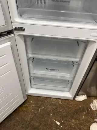 ♡NEVERA MARCA LG 2CM GARANTÍA + TRANSPORTE♡