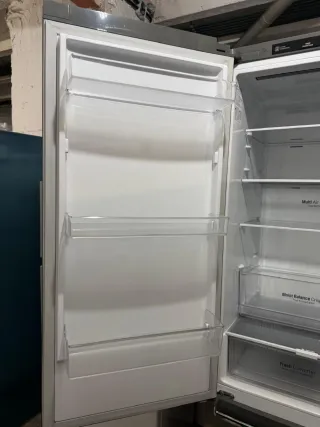 ♡NEVERA MARCA LG 2CM GARANTÍA + TRANSPORTE♡