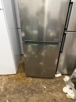 ♡NEVERA MARCA LG 2CM GARANTÍA + TRANSPORTE♡