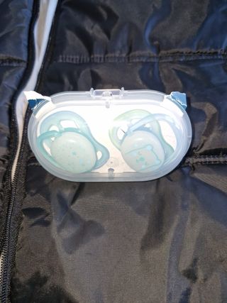 Saco de bebé negro INTER BABY