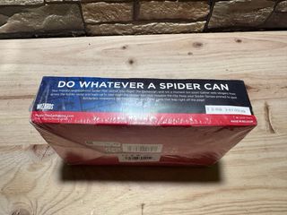 Magic The Gathering Spider-Man Play Booster