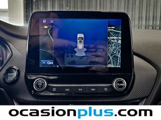 Ford Puma 1.0 EcoBoost MHEV ST-Line X 92 kW (125 CV)