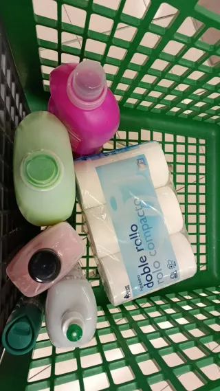 Mantenimiento y limpieza