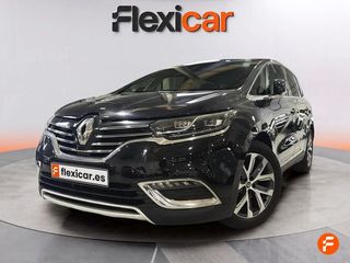 Renault Espace Zen Energy dCi 118kW (160CV) TT EDC - 5P (2016)