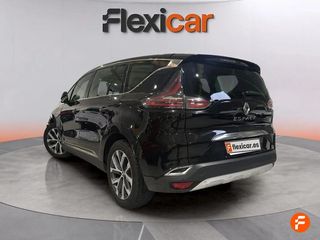Renault Espace Zen Energy dCi 118kW (160CV) TT EDC - 5P (2016)