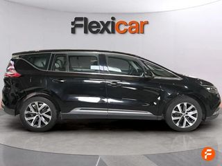 Renault Espace Zen Energy dCi 118kW (160CV) TT EDC - 5P (2016)