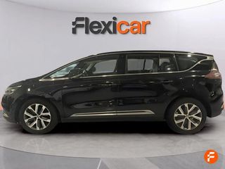 Renault Espace Zen Energy dCi 118kW (160CV) TT EDC - 5P (2016)