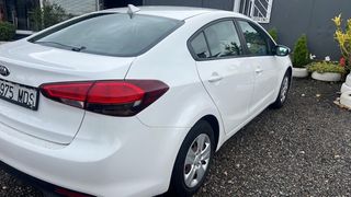 KIA Ceed 2017 automatico