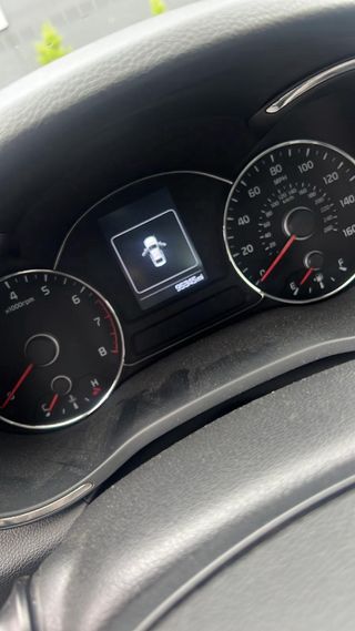 KIA Ceed 2017 automatico