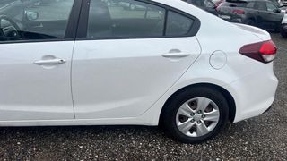 KIA Ceed 2017 automatico