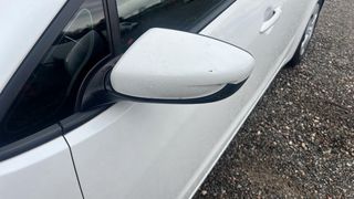 KIA Ceed 2017 automatico