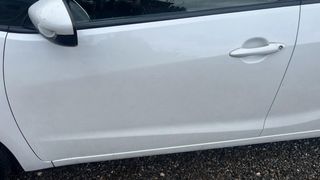 KIA Ceed 2017 automatico