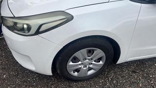 KIA Ceed 2017 automatico