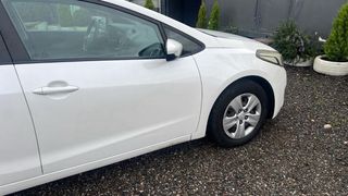 KIA Ceed 2017 automatico