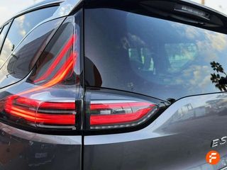 Renault Espace SL ICON Energy dCi 118 kW (160CV) TT EDC