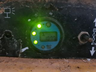 HAULOTTE COMPACT8 Tijera Elevadora