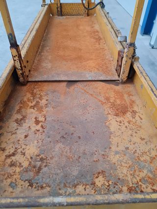 HAULOTTE COMPACT8 Tijera Elevadora