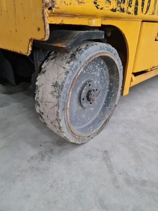 HAULOTTE COMPACT8 Tijera Elevadora