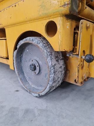 HAULOTTE COMPACT8 Tijera Elevadora