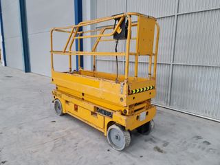 HAULOTTE COMPACT8 Tijera Elevadora