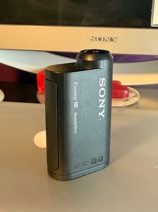 Action Cam SONY