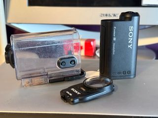 Action Cam SONY