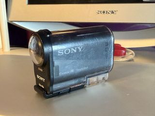 Action Cam SONY