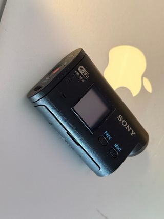 Action Cam SONY