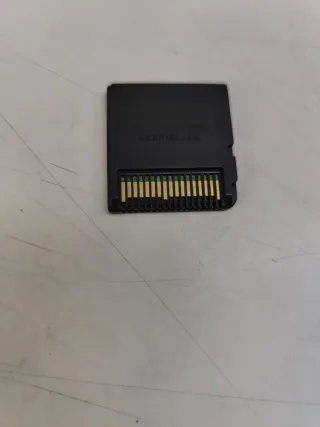 New Super Mario Bros. Nintendo DS