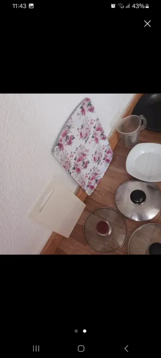 Lote varios de Cocina