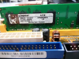 Placa Base Asus P5KPL-CM