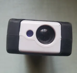 Medidor láser Laserrange-Master I5 50 metros