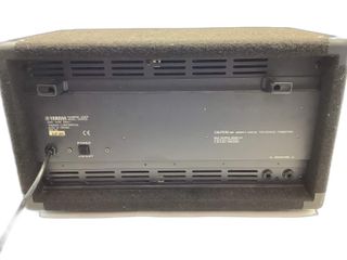 E630027-0 Amplificador Guitarra Yamaha Emx620