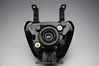Óptica delantera / Faro YAMAHA MT07 2014 - 2017