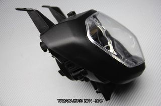 Óptica delantera / Faro YAMAHA MT07 2014 - 2017