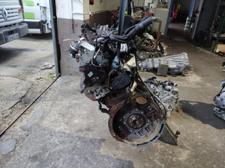 Motor 640940 Mercedes Benz Clase B (W245) (2