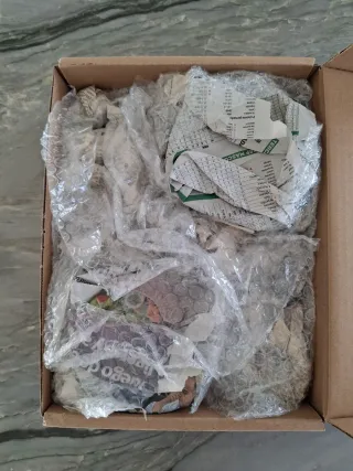 Juego 9 tazas y platos espresso porcelana