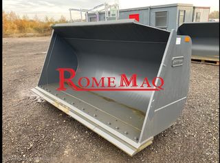 Cuchara cargadora Develon DL 320-7